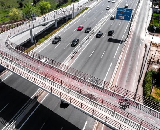 Repatriar un cadaver por carretera entre España y España